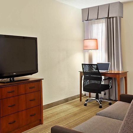 Residence Inn By Marriott Winston Salem University Area Exterior photo