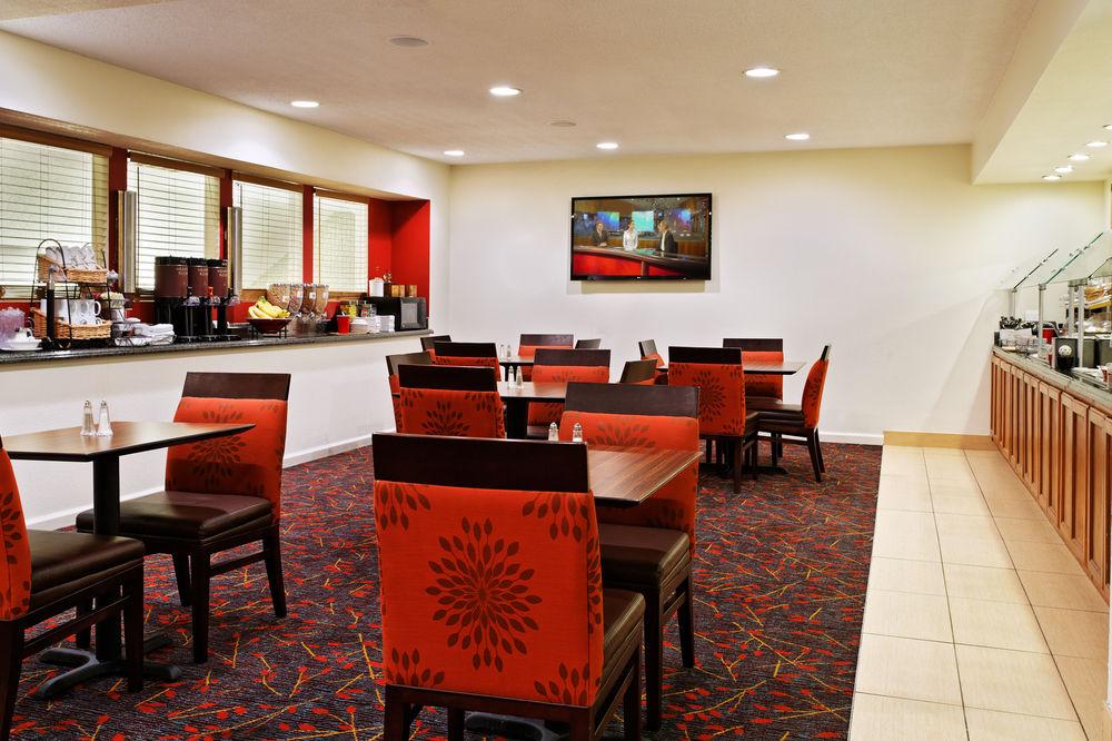 Residence Inn By Marriott Winston Salem University Area Exterior photo