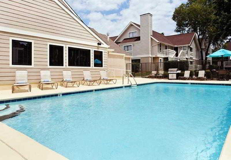 Residence Inn By Marriott Winston Salem University Area Exterior photo