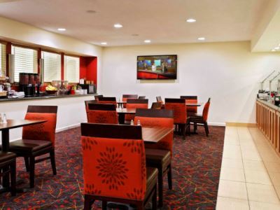 Residence Inn By Marriott Winston Salem University Area Exterior photo