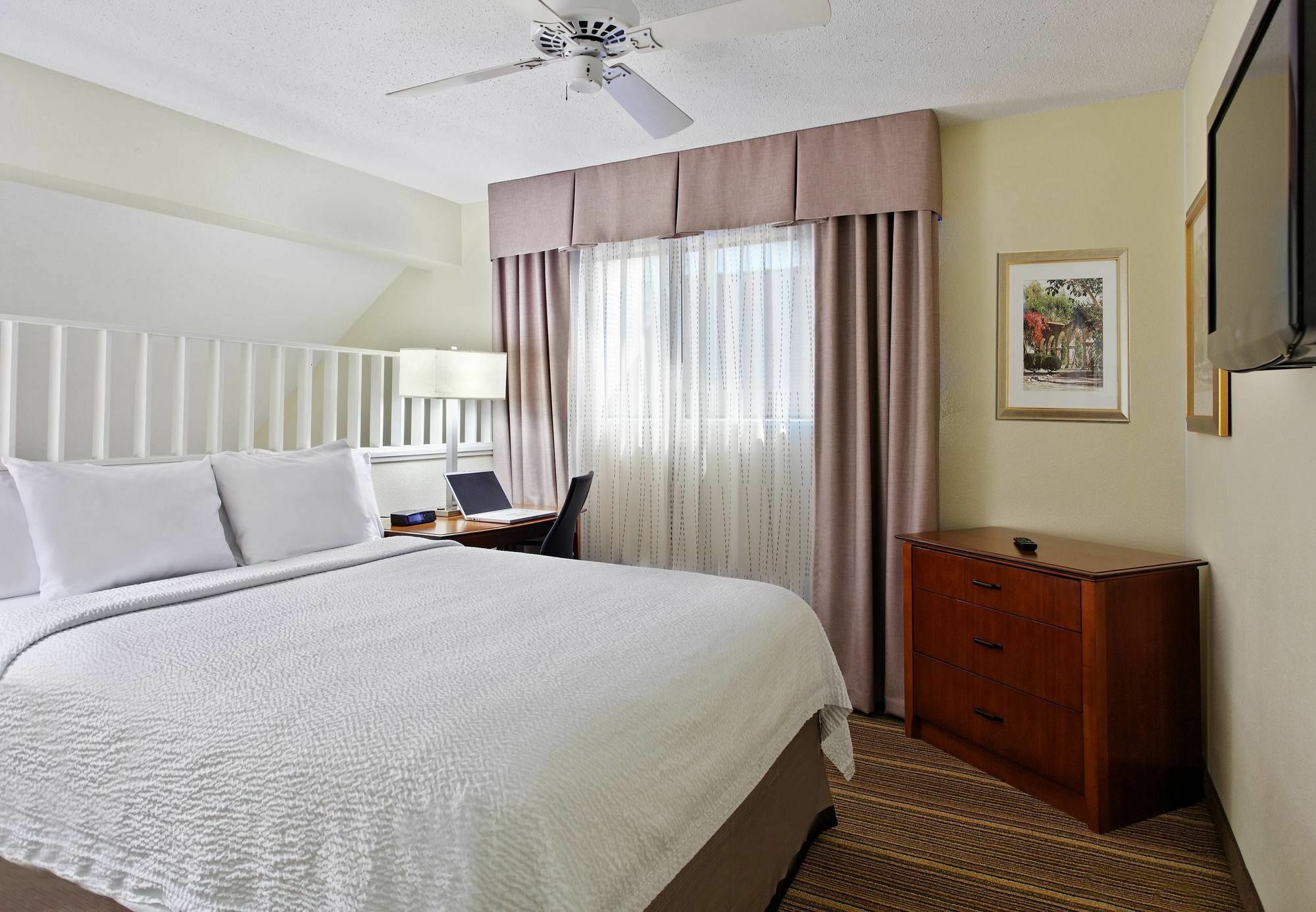 Residence Inn By Marriott Winston Salem University Area Exterior photo
