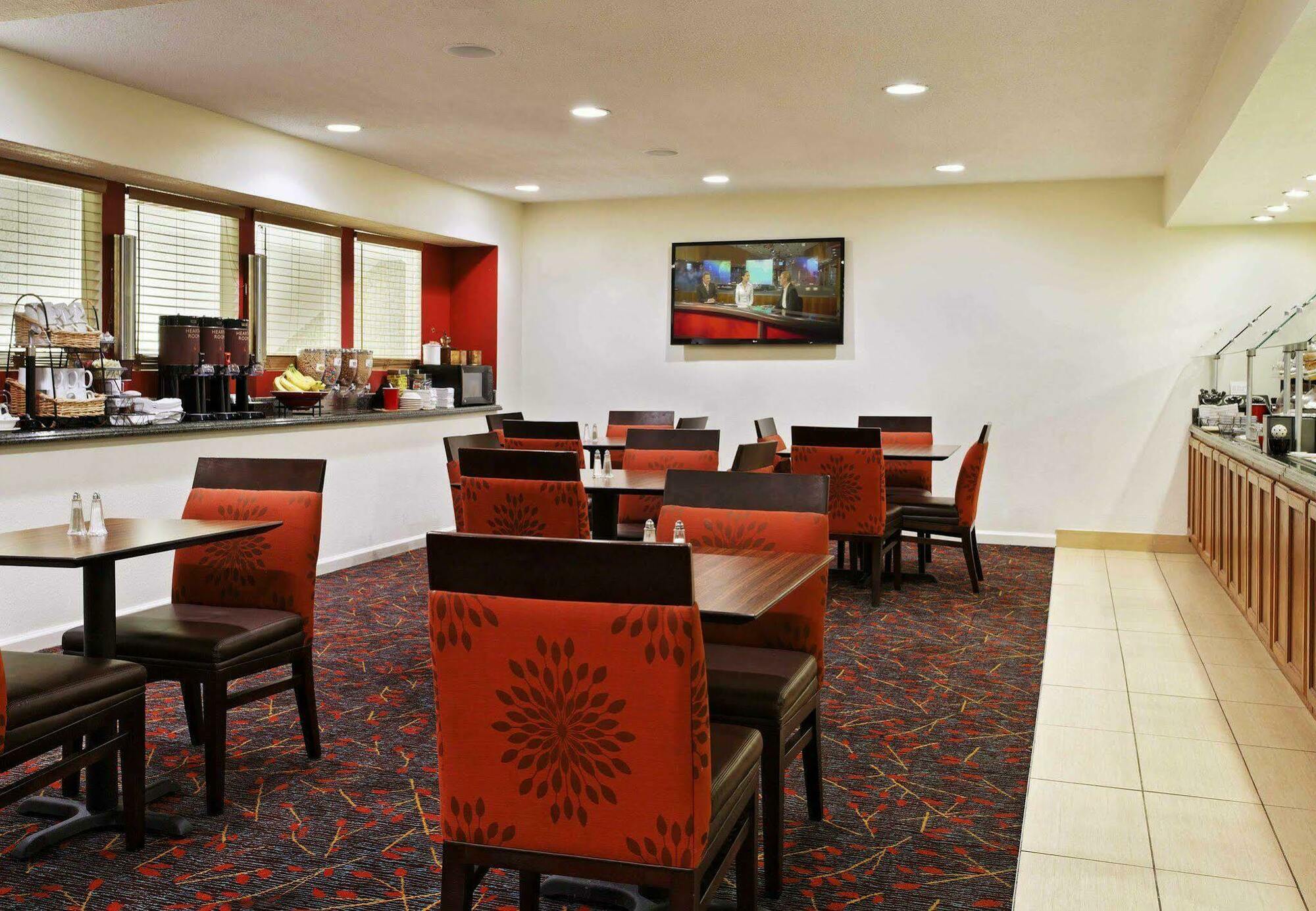 Residence Inn By Marriott Winston Salem University Area Exterior photo